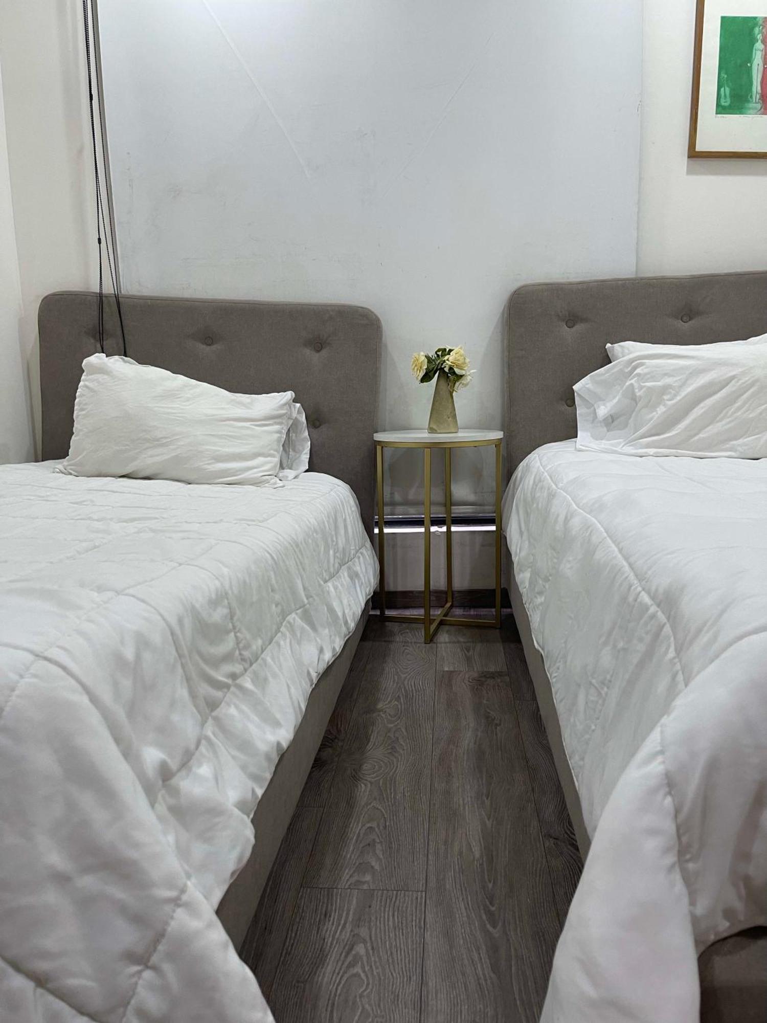 Nuevo Y Ubicado Departamento Zona Santafe Apartment Kota Meksiko Bagian luar foto