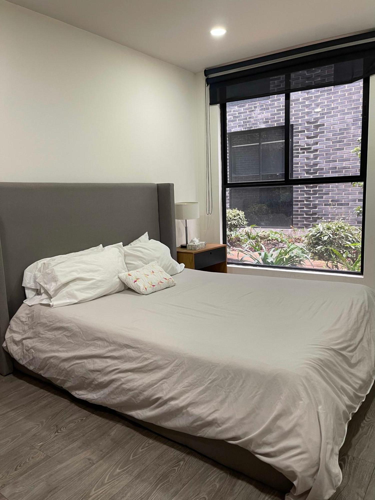 Nuevo Y Ubicado Departamento Zona Santafe Apartment Kota Meksiko Bagian luar foto